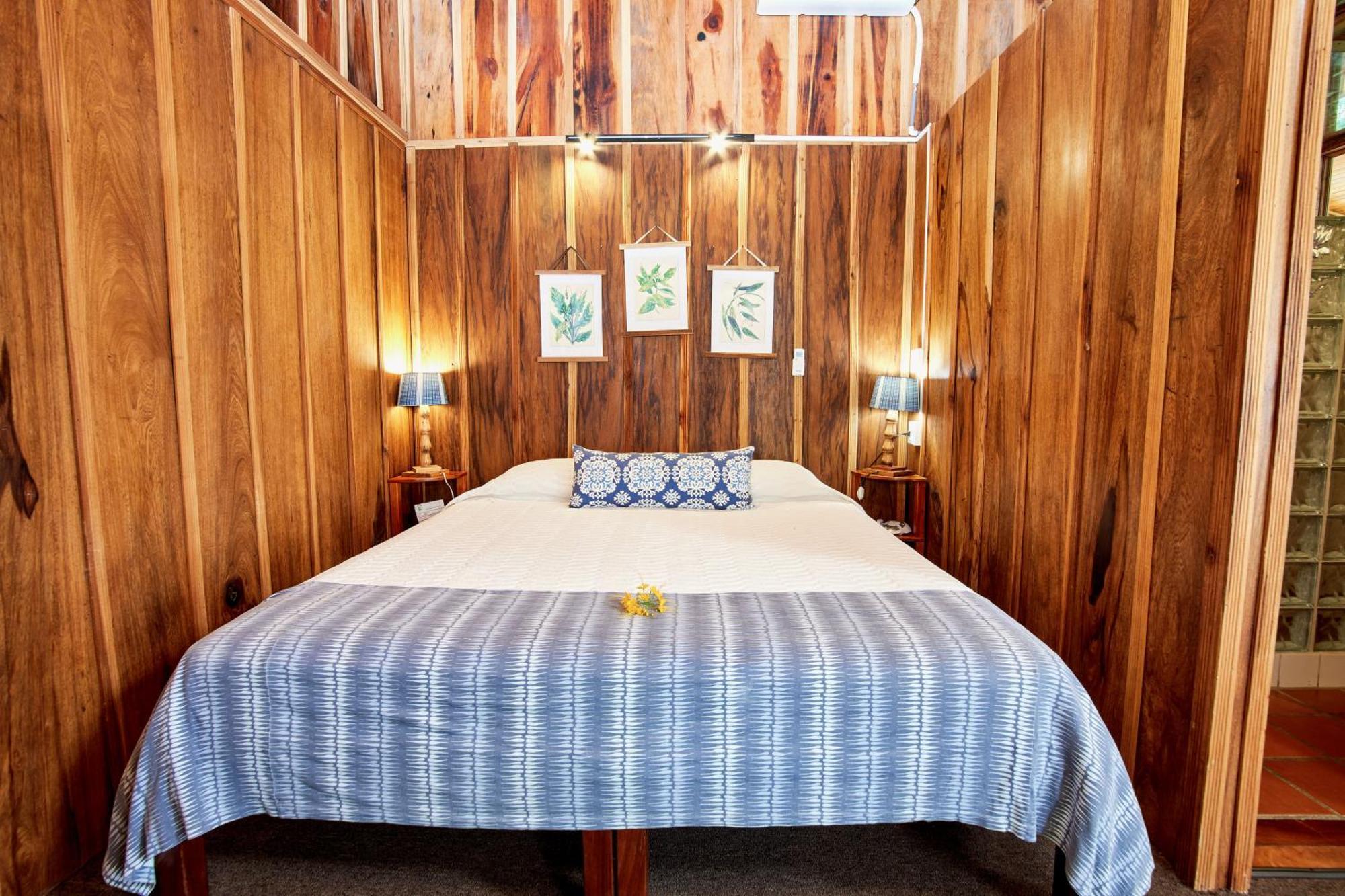 Finca Luna Nueva Lodge La Fortuna ภายนอก รูปภาพ