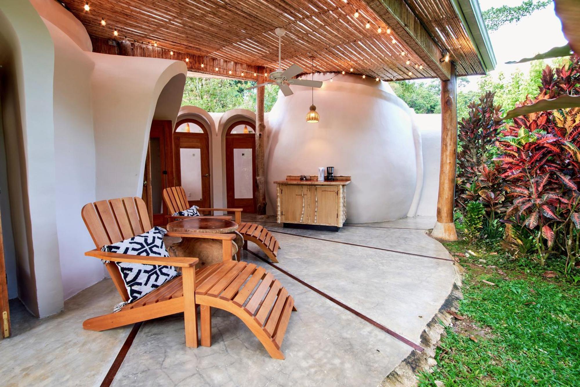 Finca Luna Nueva Lodge La Fortuna ภายนอก รูปภาพ