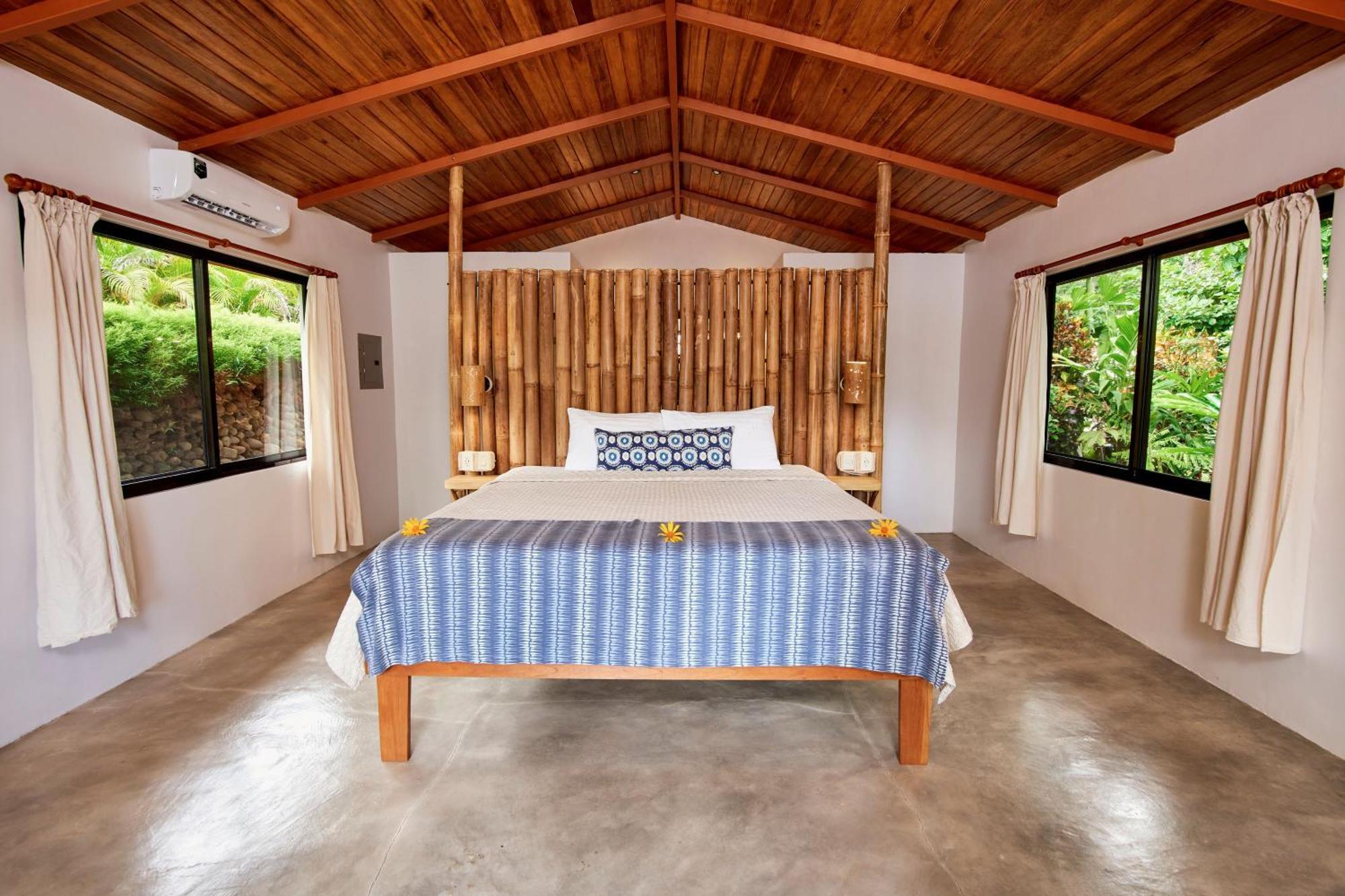 Finca Luna Nueva Lodge La Fortuna ภายนอก รูปภาพ