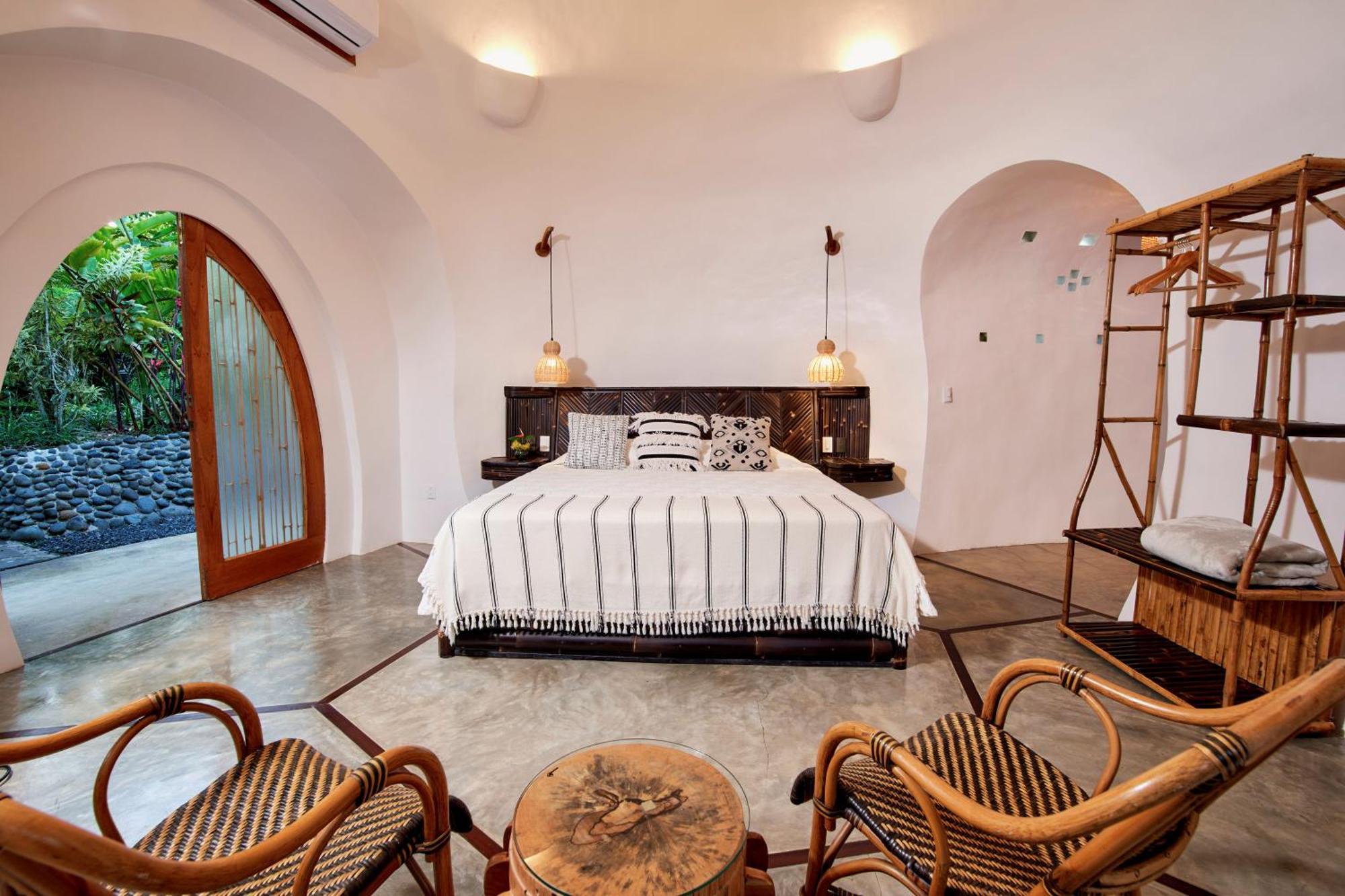 Finca Luna Nueva Lodge La Fortuna ภายนอก รูปภาพ