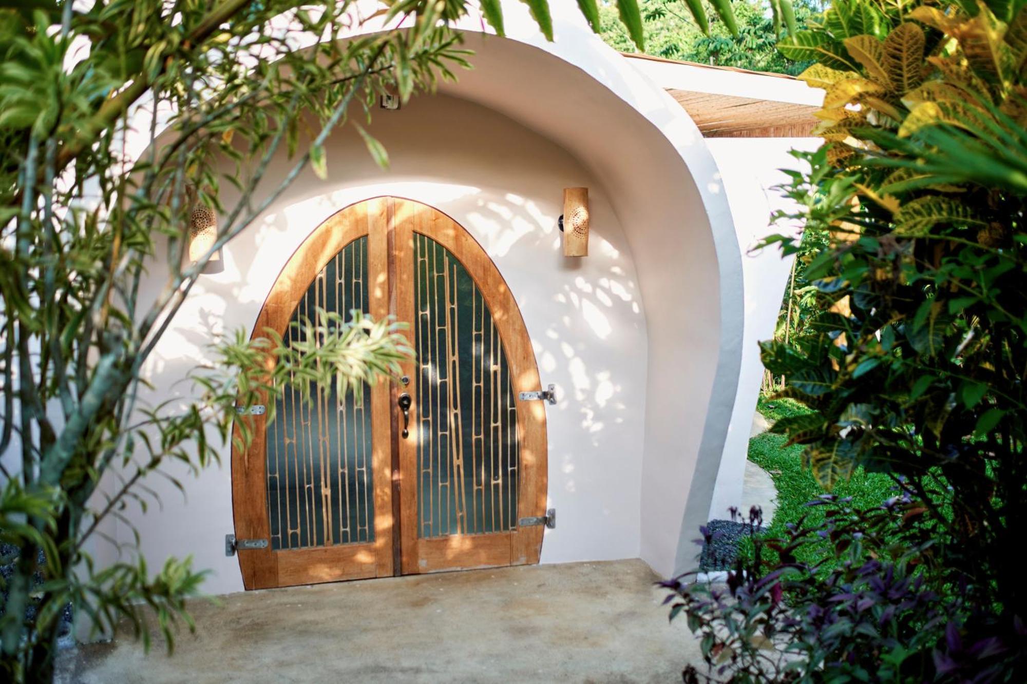 Finca Luna Nueva Lodge La Fortuna ภายนอก รูปภาพ