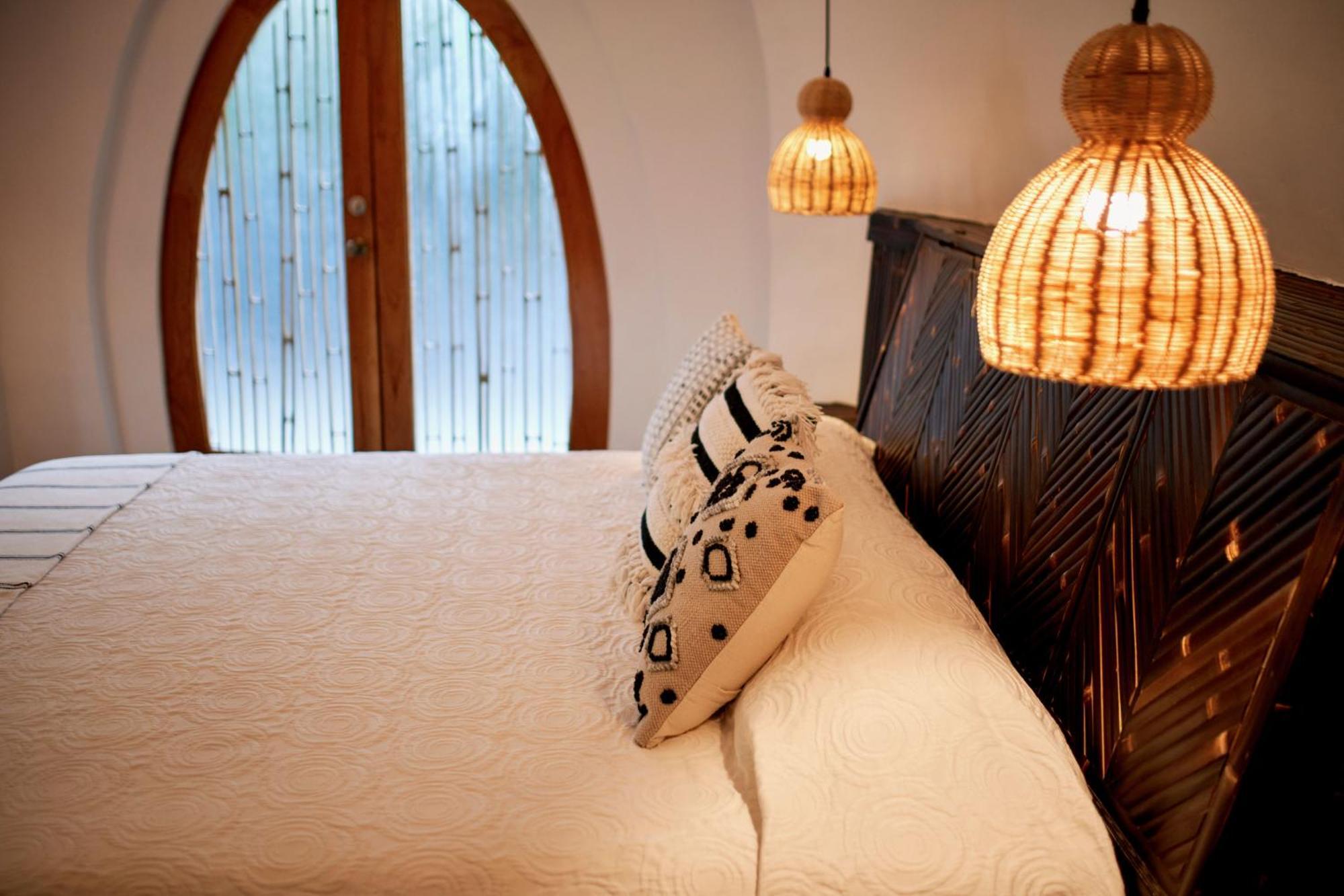 Finca Luna Nueva Lodge La Fortuna ภายนอก รูปภาพ
