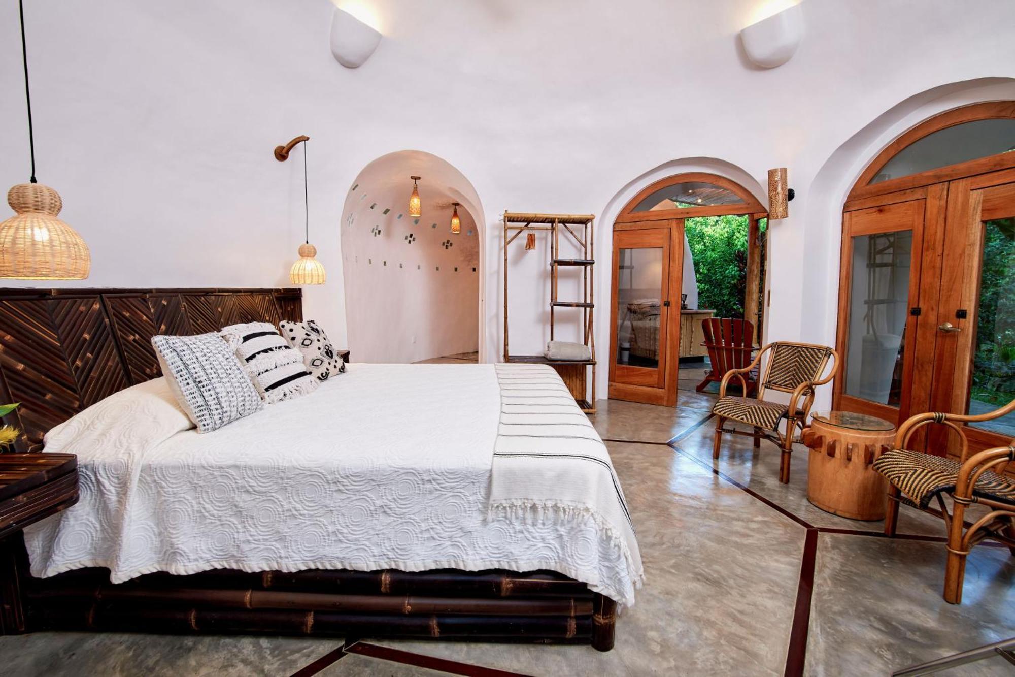 Finca Luna Nueva Lodge La Fortuna ภายนอก รูปภาพ
