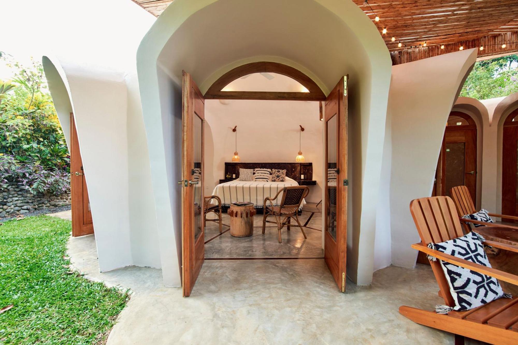 Finca Luna Nueva Lodge La Fortuna ภายนอก รูปภาพ