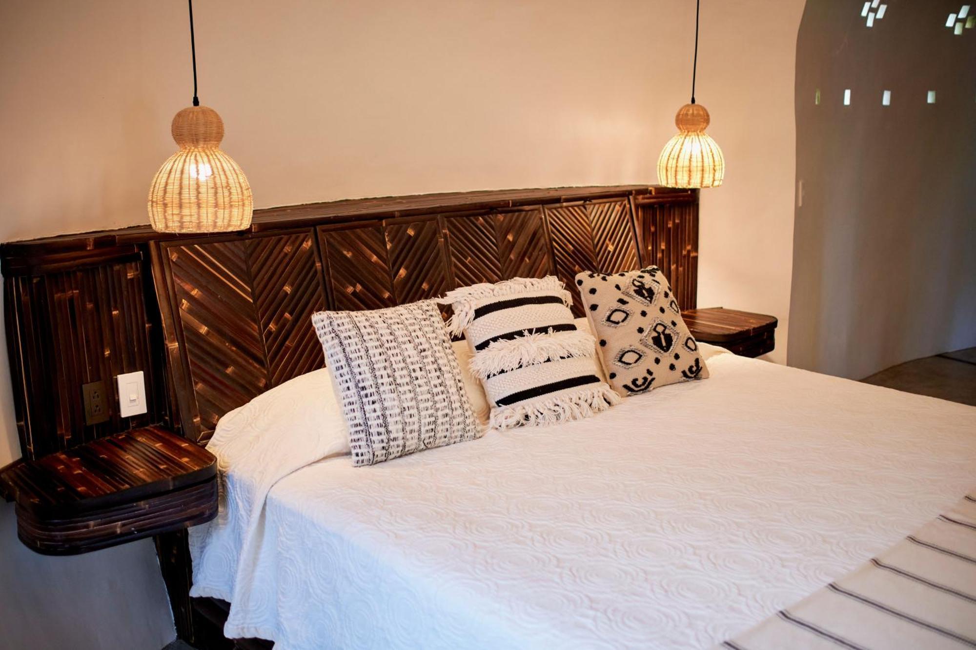 Finca Luna Nueva Lodge La Fortuna ภายนอก รูปภาพ