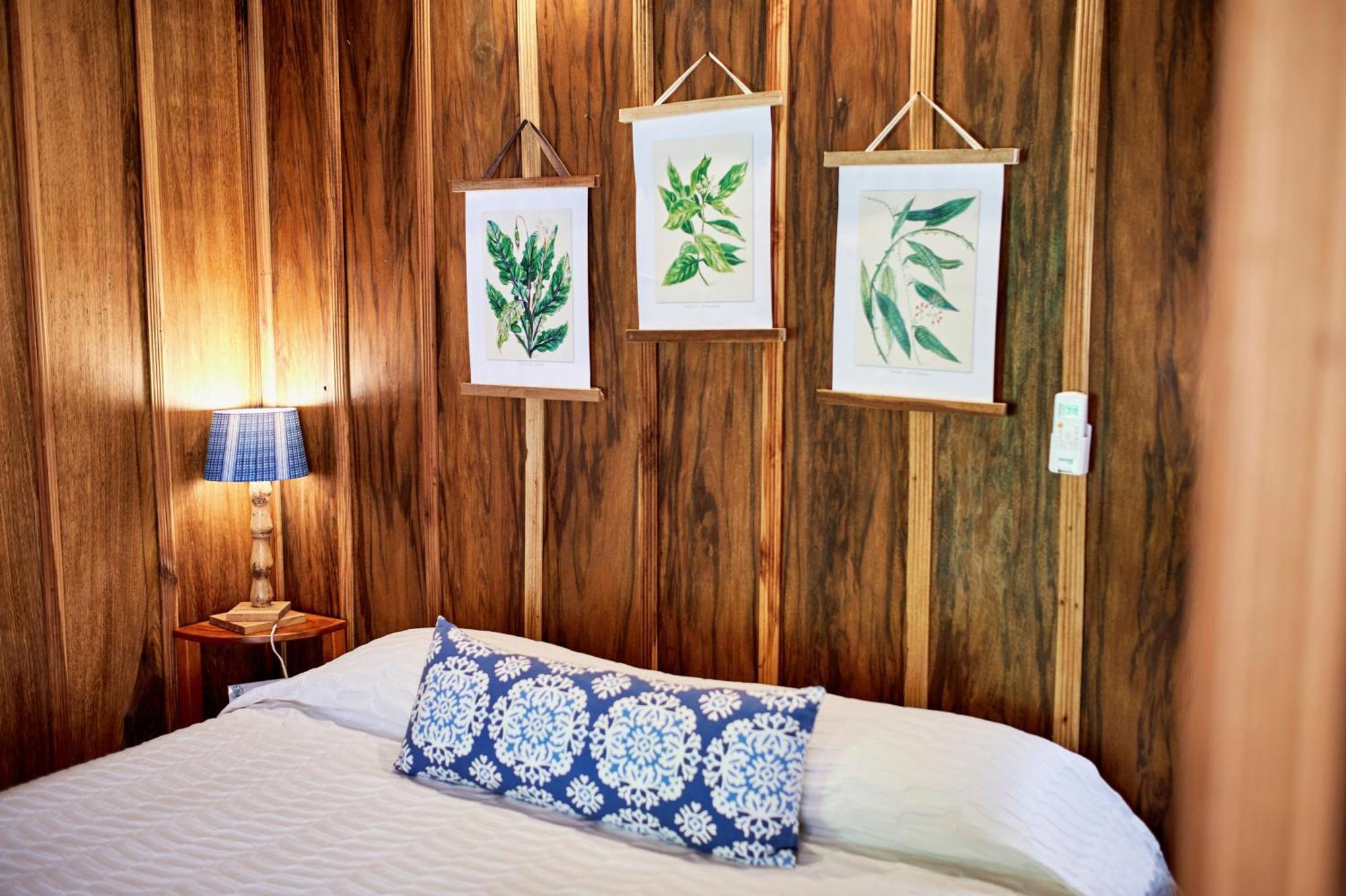 Finca Luna Nueva Lodge La Fortuna ภายนอก รูปภาพ