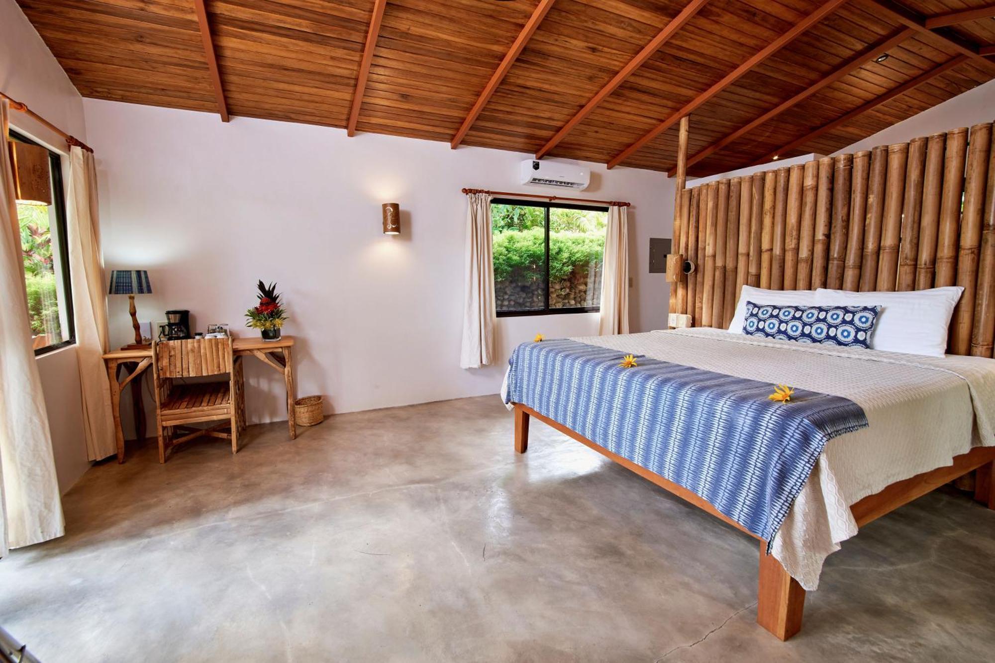 Finca Luna Nueva Lodge La Fortuna ภายนอก รูปภาพ