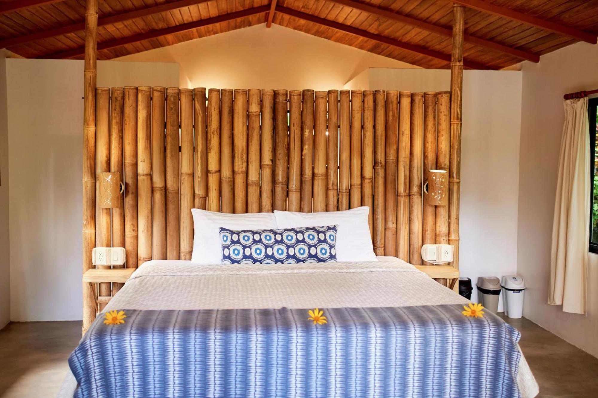 Finca Luna Nueva Lodge La Fortuna ภายนอก รูปภาพ