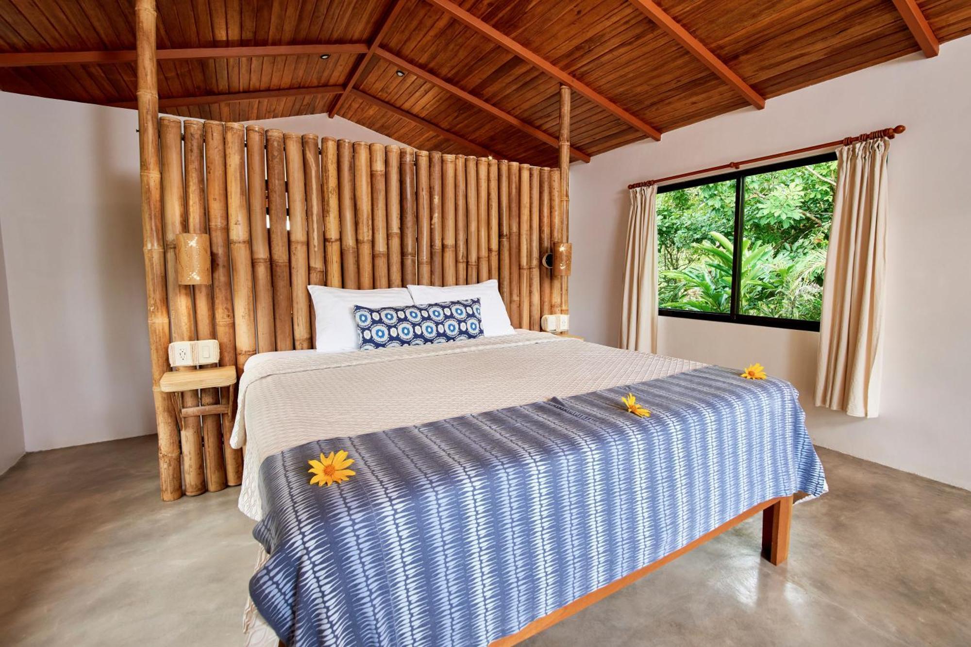 Finca Luna Nueva Lodge La Fortuna ภายนอก รูปภาพ