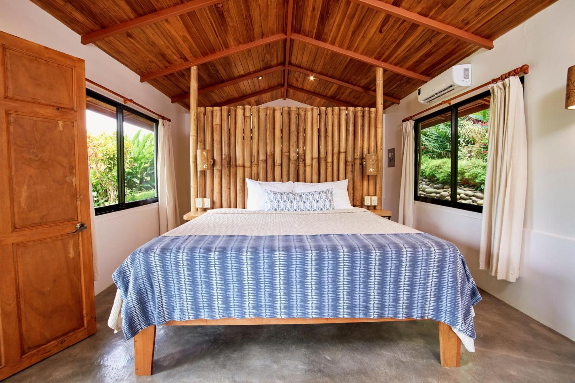 Finca Luna Nueva Lodge La Fortuna ภายนอก รูปภาพ