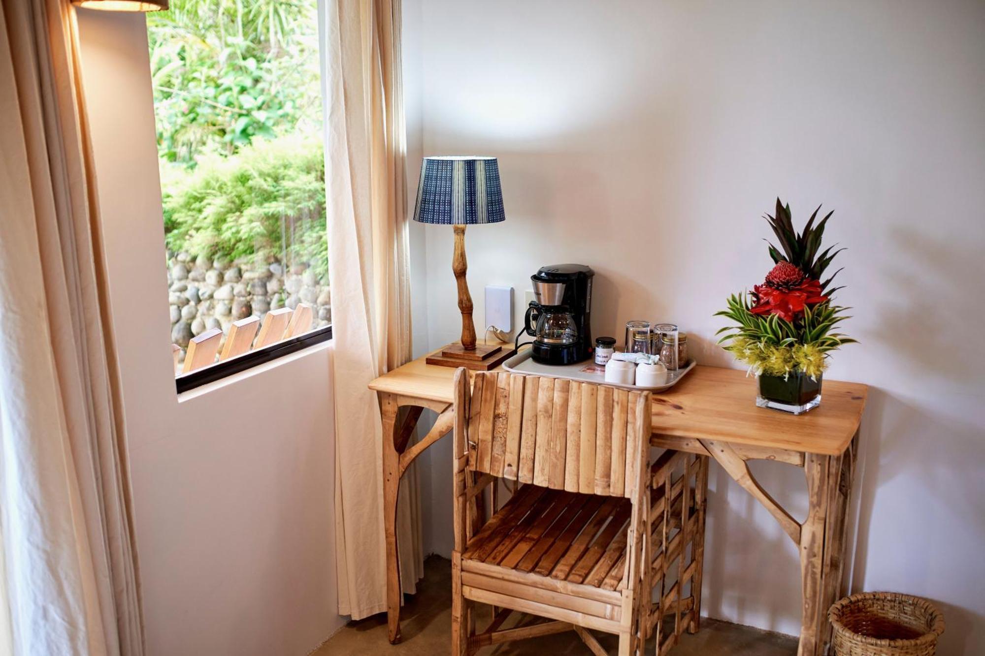 Finca Luna Nueva Lodge La Fortuna ภายนอก รูปภาพ