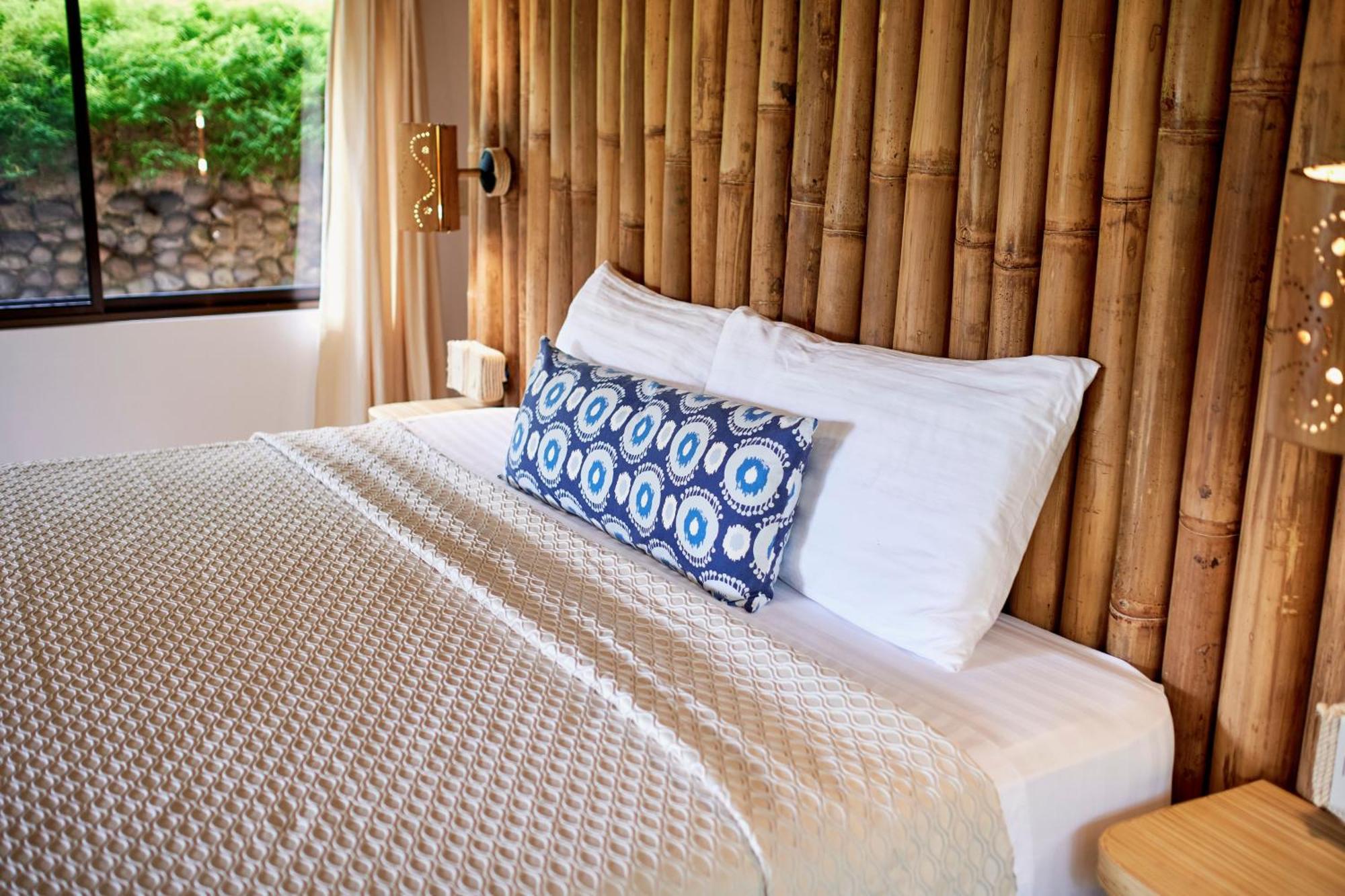 Finca Luna Nueva Lodge La Fortuna ภายนอก รูปภาพ