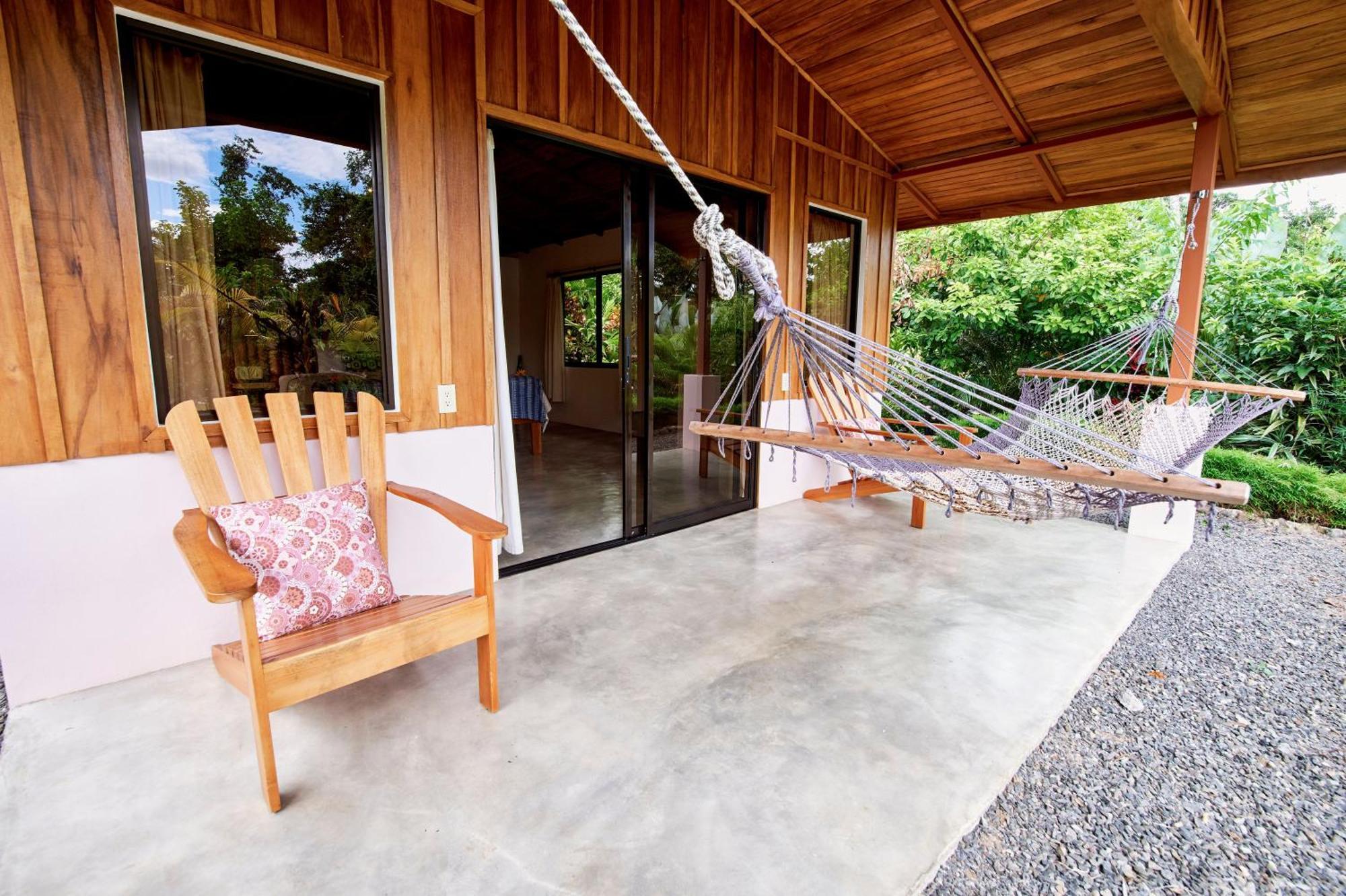 Finca Luna Nueva Lodge La Fortuna ภายนอก รูปภาพ